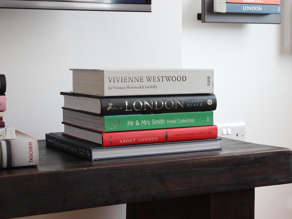 Camden Central - Boutique Apartment London Zimmer foto