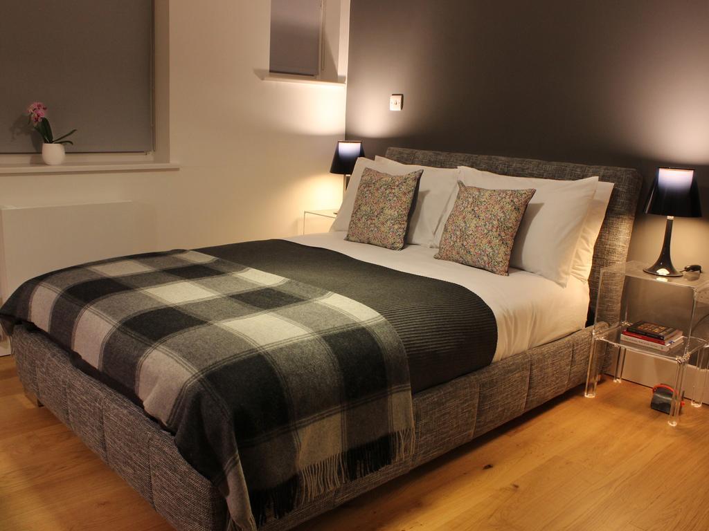 Camden Central - Boutique Apartment London Zimmer foto